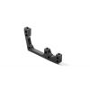 ALU REAR BULKHEAD - LEFT, X373023