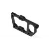 Alu Rear Bulkhead - Motor (Right), X373010