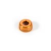 ALU SHOCK BODY CAP - LOWER - ORANGE