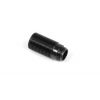 Alu Threaded Shock Body - Hardcoated, X378020