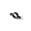 ALU UPPER CLAMP FOR BALL-BEARING, X373040