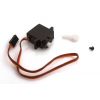 LRP Deep Blue 450 - Servo incl. Servo horn, 311013