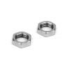 Alu Wheel Nut (2), X385262