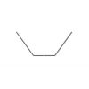 ANTI-ROLL BAR - FRONT 1.1 MM, X372491