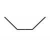 ANTI-ROLL BAR FOR BALL-BEARINGREAR 2.6 MM, X333476