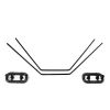 Anti-Roll Bar Front & Rear 1.2 mm, X382412