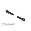 Ball End 4.9mm With Thread 10mm (2), X362652