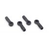 Ball Joint 5 mm Unidirectional Open (4), X303222