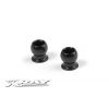 Ball Universal 4.9 Mm - Hudy Spring Steel (2), X372651