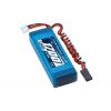 LRP VTEC LiFePo 1700 RX-Pack 2/3A Straight - RX-only - 6.6V, 430300