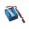 LRP VTEC LiPo 2200 RX-Pack small Hump - RX-only - 7.4V, 430350