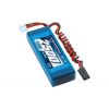 LRP VTEC LiPo 2500 RX-Pack 2/3 Straight - RX-only - 7.4V, 430351