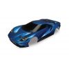 4-Tec 2.0 Ford GT Blue Body