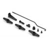 Brake Linkage Set, X336401