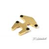 BRASS CHASSIS WEIGHT REAR 40g, X341185