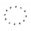 Carbide Ball 2.4mm For Ball Differential (12), X930120