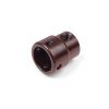Central CVD Shaft Universal Joint Hudy Spring Steel, X355419