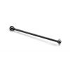 CENTRAL DRIVE SHAFT 85MM - HU DY SPRING STEEL, X365424