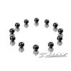 Ceramic Ball 2.4Mm (12), X930220