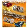 CERAMIC BALL-BEARING AXIAL F3-8 3x8x3.5, X930238