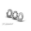 Ceramic Ball-Bearing Axial F5-10 5X10X4, X930250