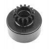 CLUTCH BELL 14T WITH BALL-BEARINGS