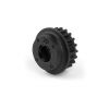 Composite Belt Pulley 20T 2-Speed-Center, X335810