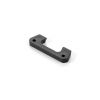 COMPOSITE BUMPER UPPER HOLDER BRACE, X301216