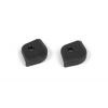 Composite Chassis Protector (2), X371200