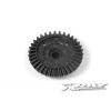 Composite Diff. Bevel Gear 35T - v2, X364935