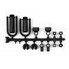 Composite Frame Shock Parts Incl. O-Rings, X388110