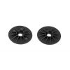 Composite Friction Damper Pad (2), X373520