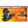 COMPOSITE MID MOTOR GEAR BOX (4 GEARS) - NARROW - SET, X323017