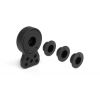 Composite Servo Saver Set, X372500