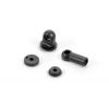 COMPOSITE SHOCK PARTS - FRAME, X378011