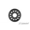 COMPOSITE SPUR GEAR - 76T / 64P, X375876