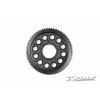 COMPOSITE SPUR GEAR - 80T / 64P, X375880