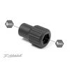 COMPOSITE TOOL FOR WHEEL NUTS M18 PRO, X382601