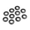 Cone Washer St 4X10 (10), X963040