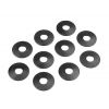 Cone Washer St 4X12 (10), X963041