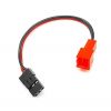 Connecting Cable Receiver:Batt. Pack, X389135