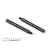 DELRIN SIDE LINKAGE SHAFT (2), X378150