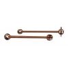 Drive Shaft 51 mm Spring Steel (Factory Kit) (2), X305321