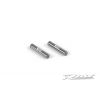 Drive Shaft Pin 2 X 10 With Flat Spot (2), X305392