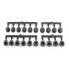 Eccentric Bushing Set (2), X352315