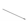 Fiberglass Solid Antenna Rod + Cap, X376310