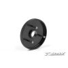 FLYWHEEL - FLAT - SWISS 7075 T6 - HARD COATED, X348532