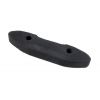 Foam Bumper Black, X381225