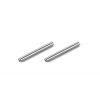 FRONT ARM PIVOT PIN (2), X327220