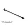 Front Drive Shaft 81mm - Hudy Spring Steel, X365220